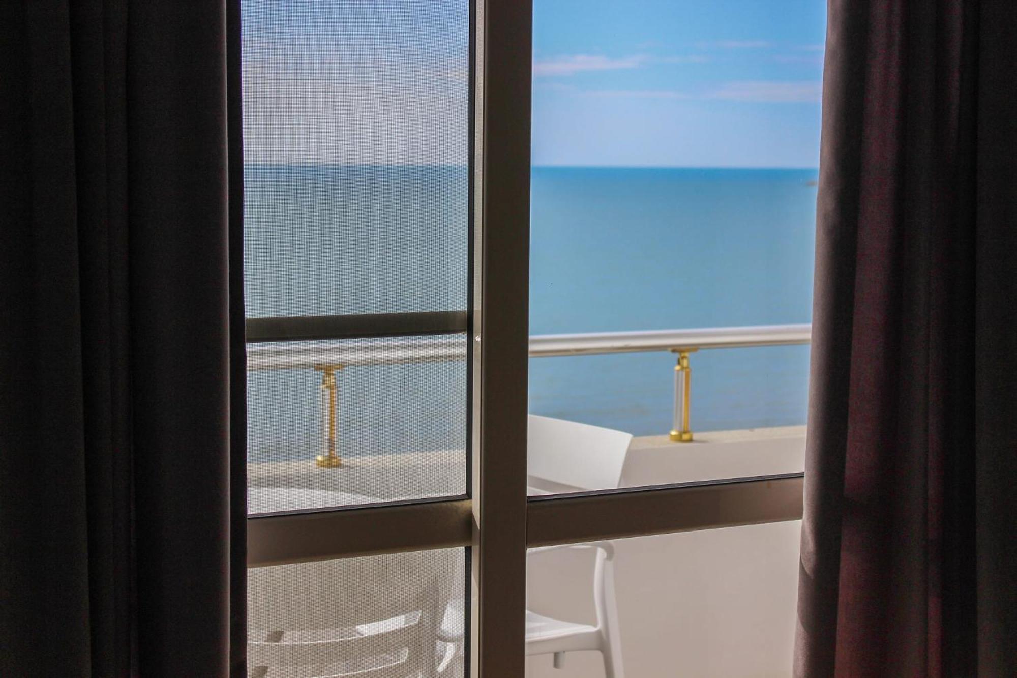 Appartement Breathtaking Sea View 687 *