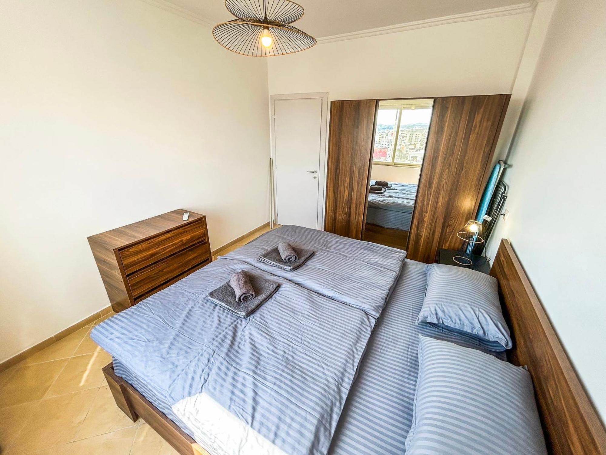 Appartement Breathtaking Sea View 687