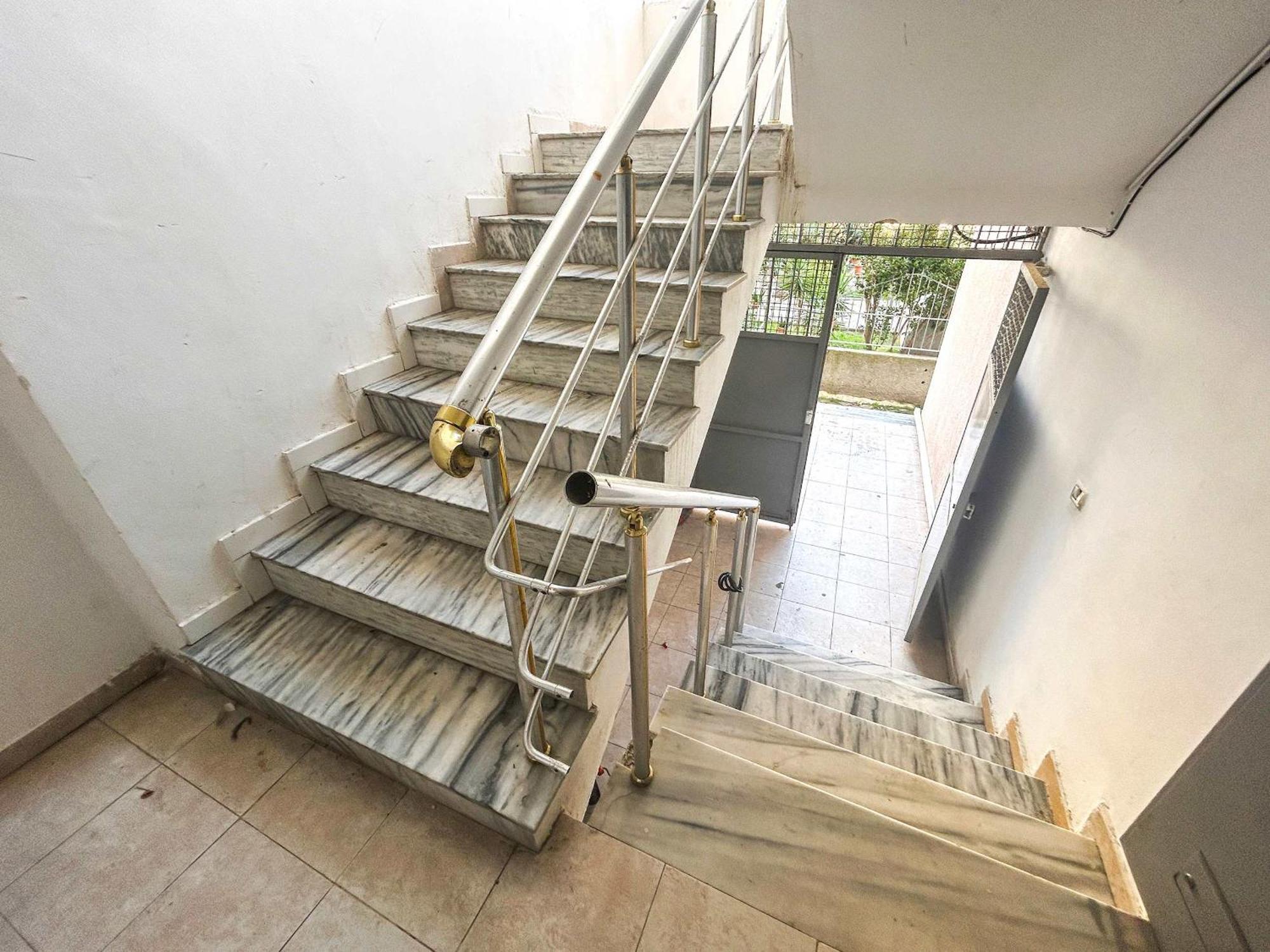 Appartement Breathtaking Sea View 687 Durrës