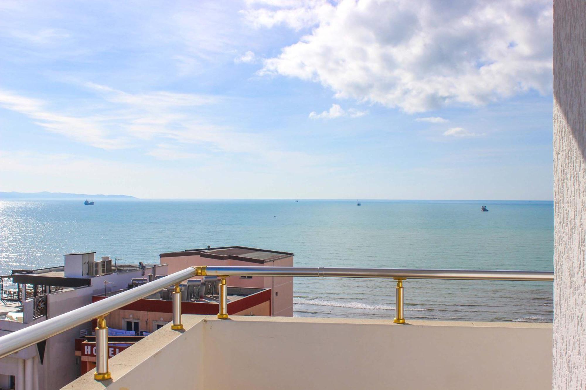 Breathtaking Sea View 687 Appartement