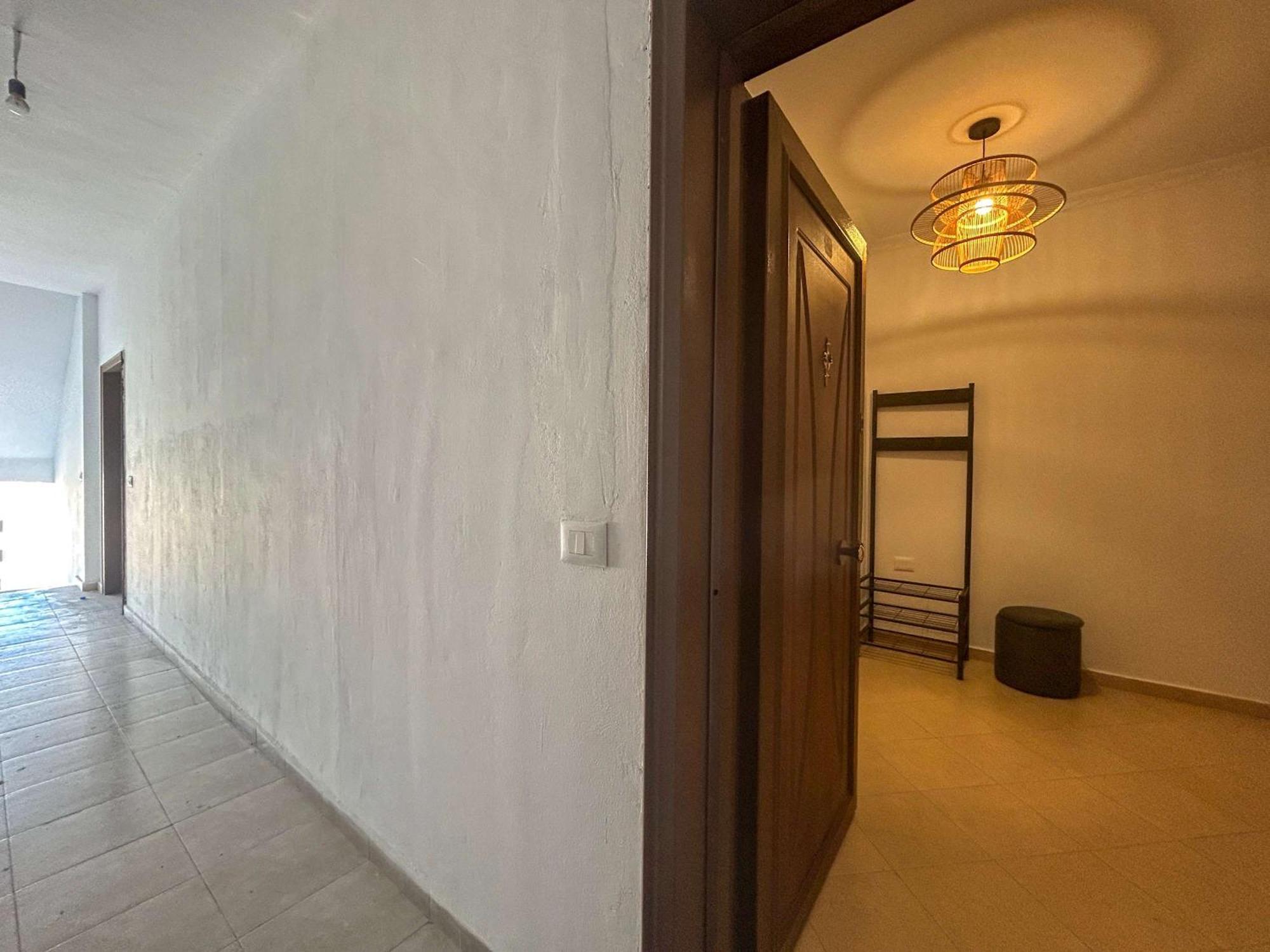 Breathtaking Sea View 687 Appartement Durrës