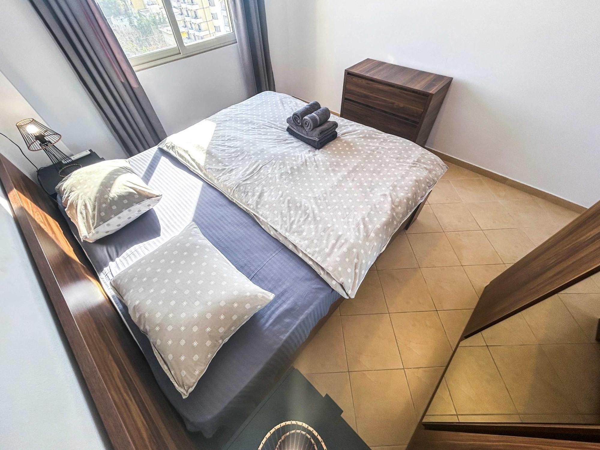 Breathtaking Sea View 687 Appartement *