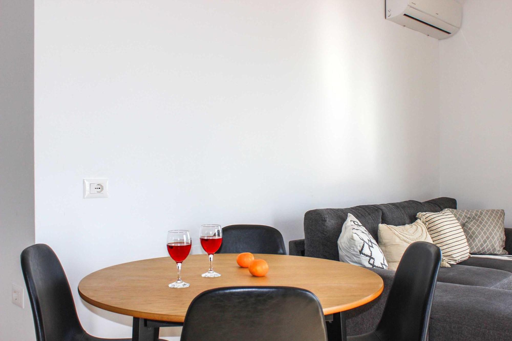 Appartement Breathtaking Sea View 687
